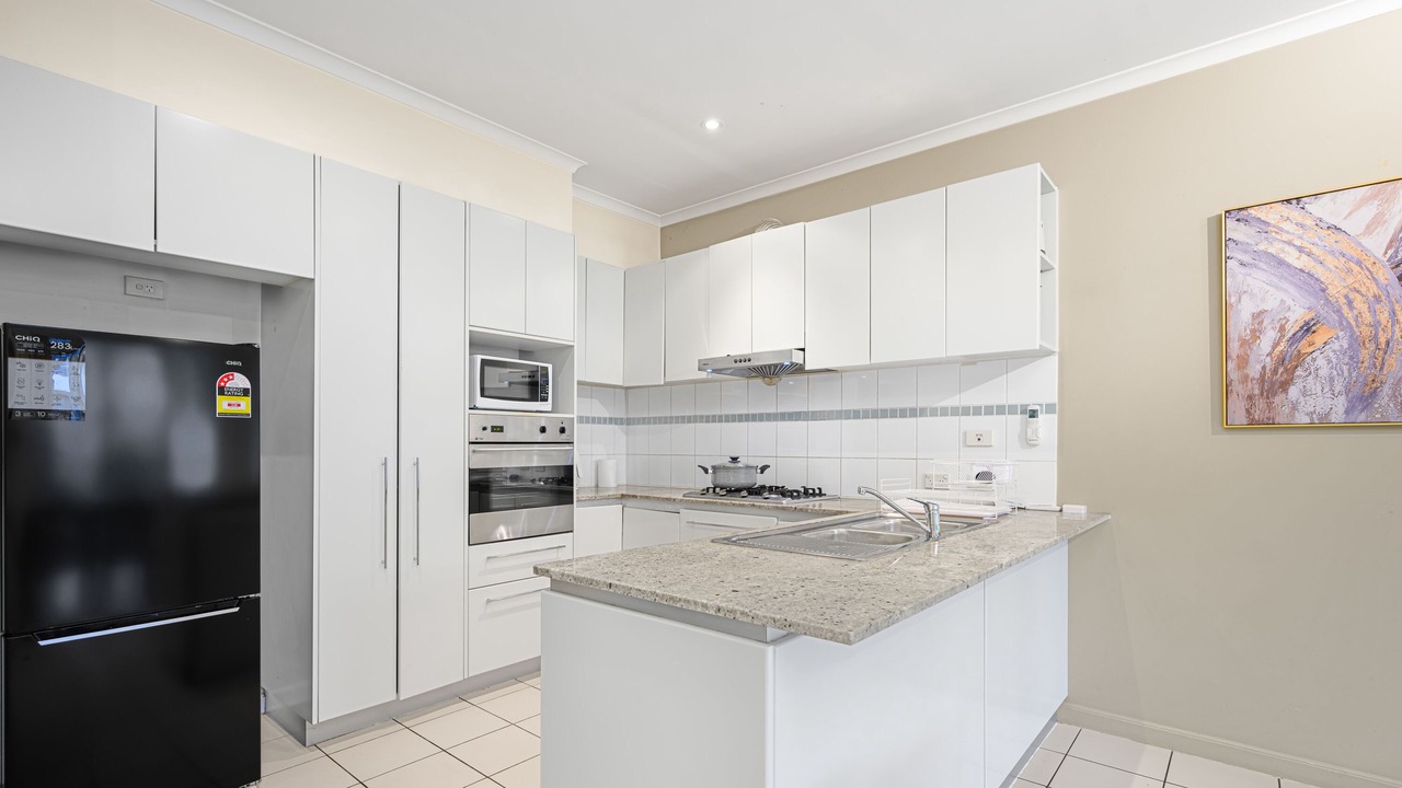 Photo of Kitchen in Newington