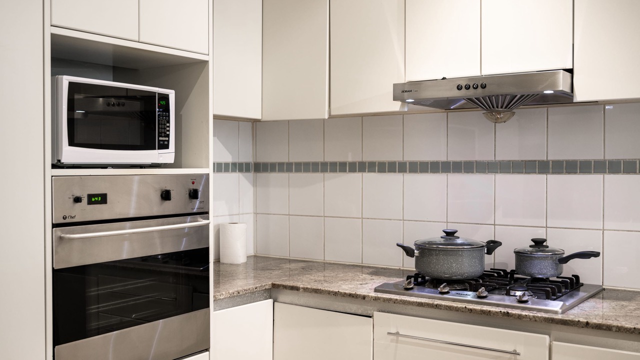 Photo of Kitchen in Newington