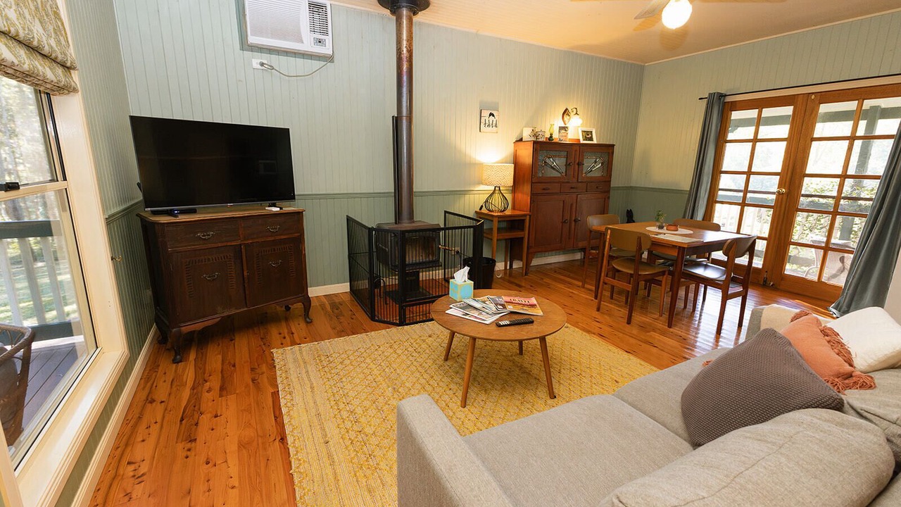 Photo of Livingroom in Cooperabung