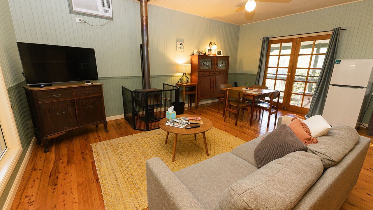 Photo of Livingroom in Cooperabung