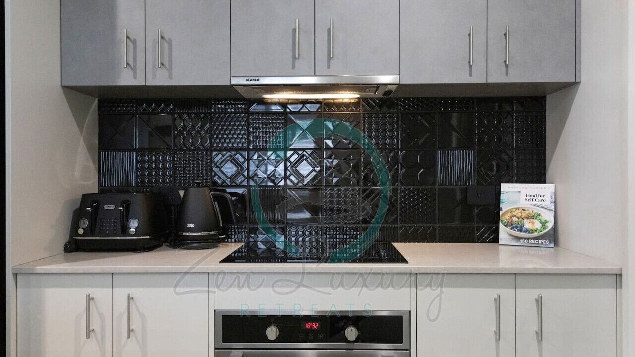 Photo of Kitchen in Zuccoli