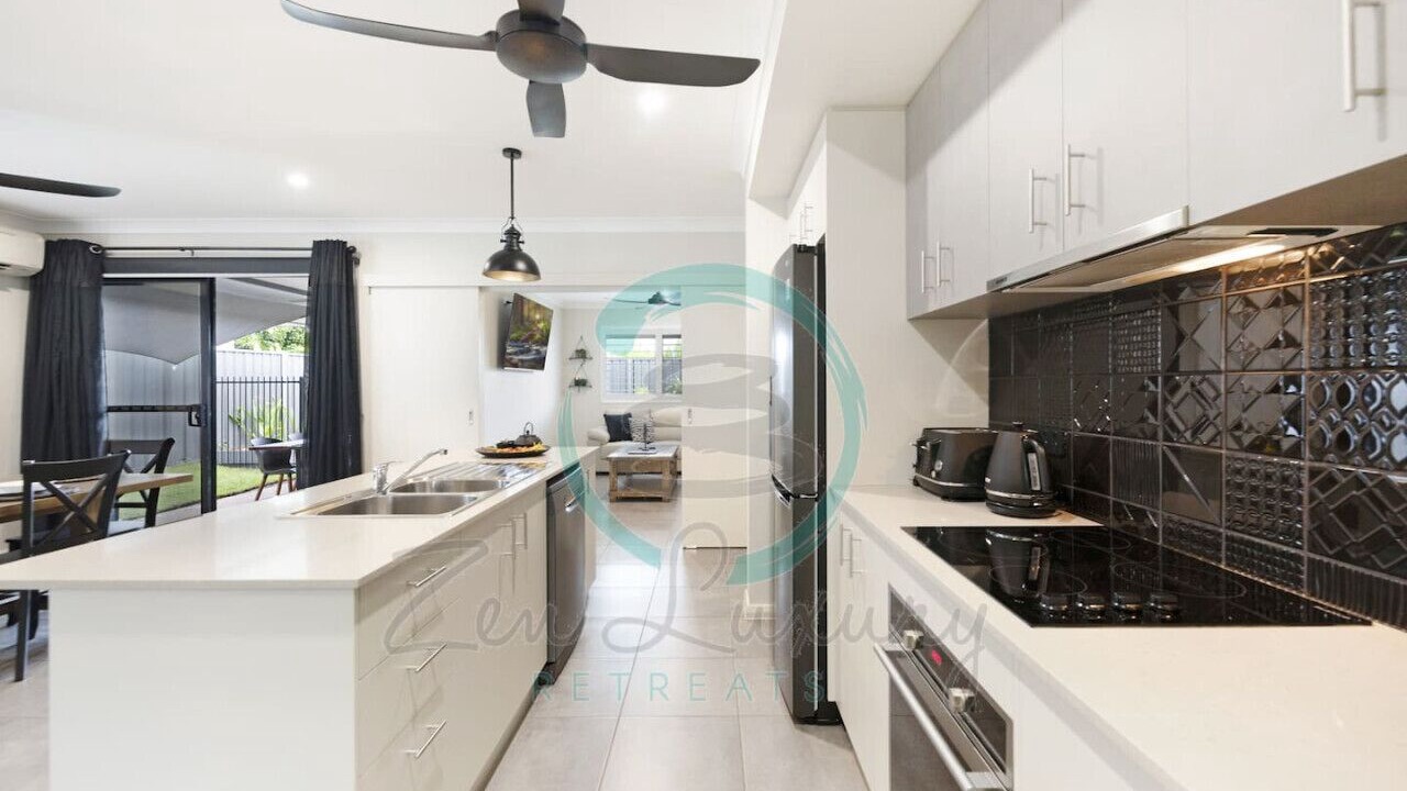 Photo of Kitchen in Zuccoli
