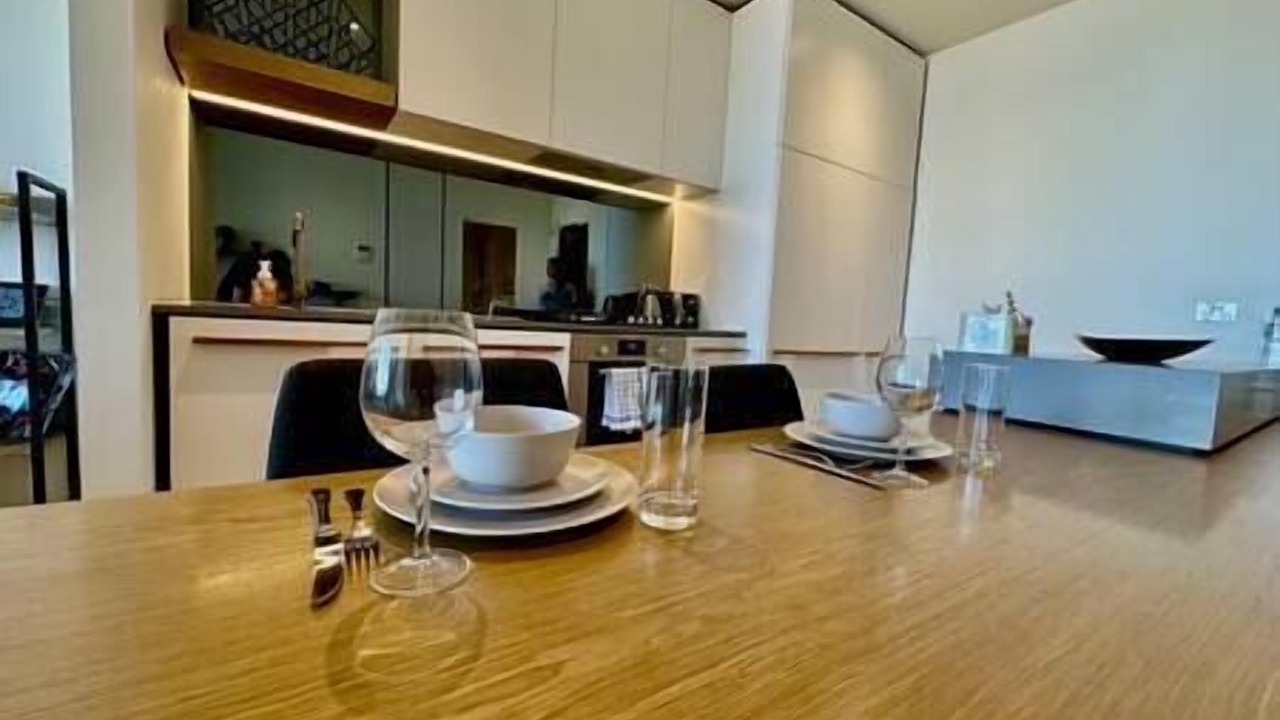Photo of Kitchen in West Melbourne