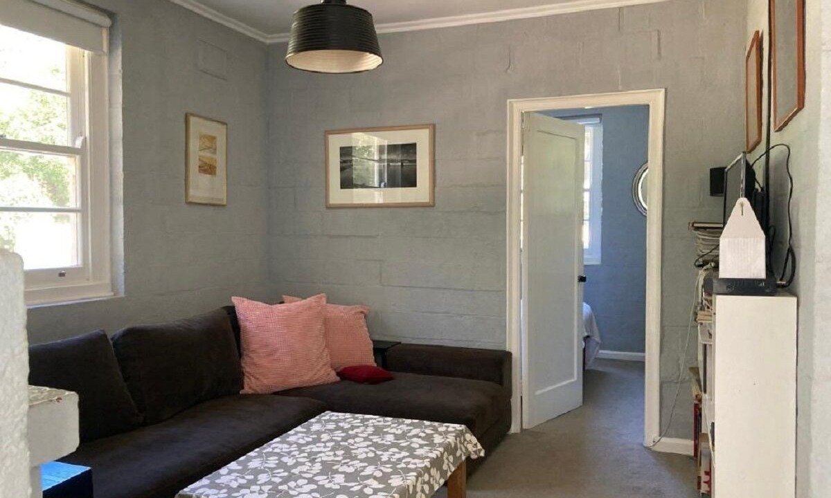 Photo of Livingroom in Tarago