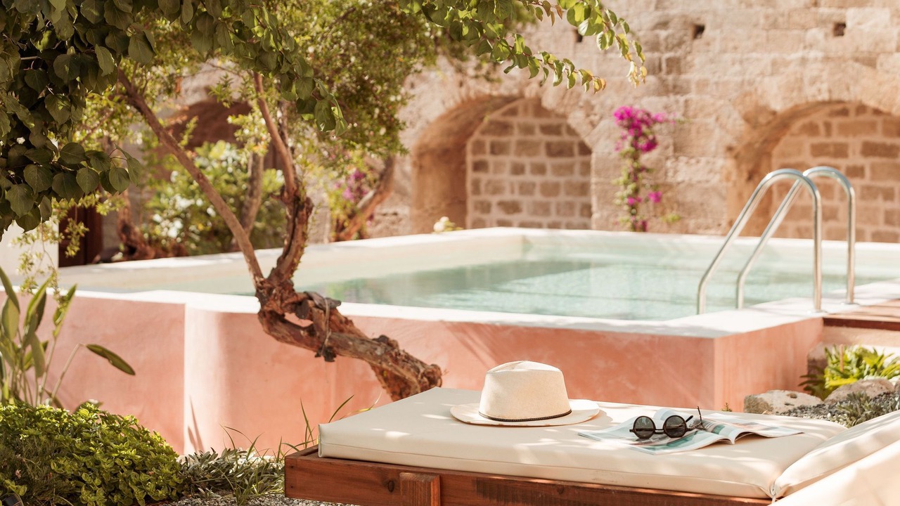 Photo of Outdoor in Rhodes Old Town