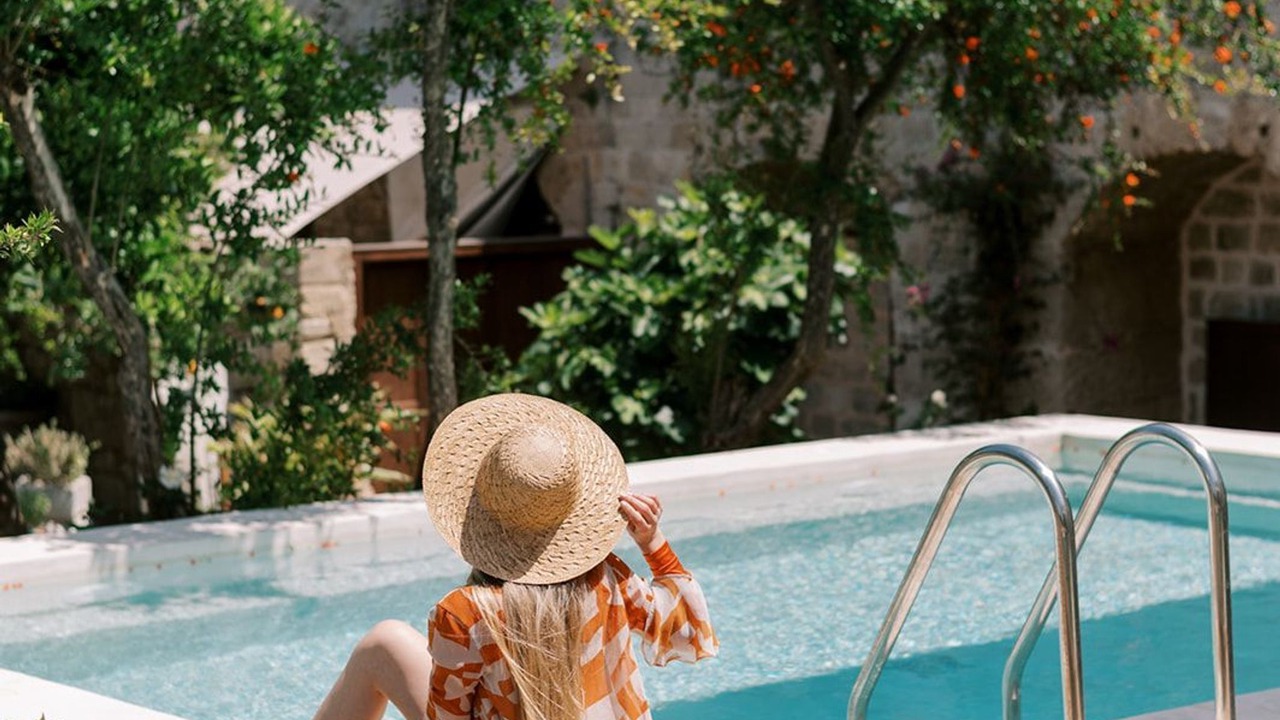Photo of Outdoor in Rhodes Old Town