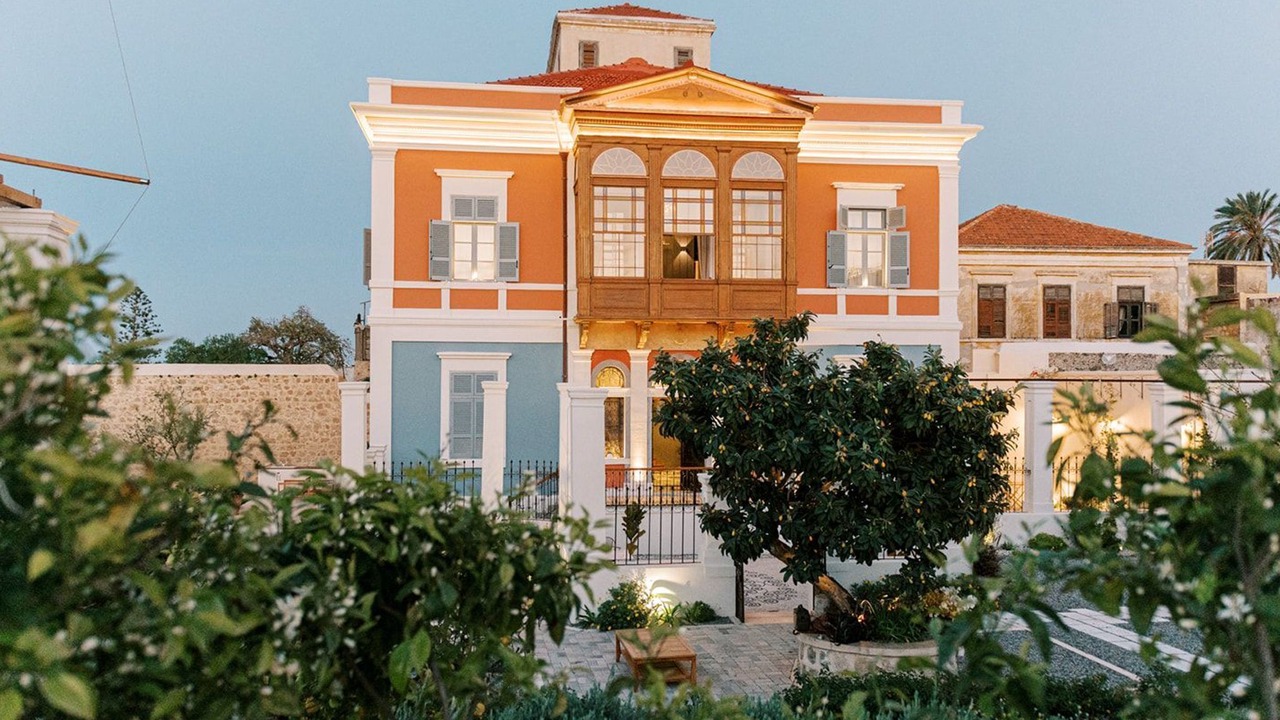 Photo of Outdoor in Rhodes Old Town