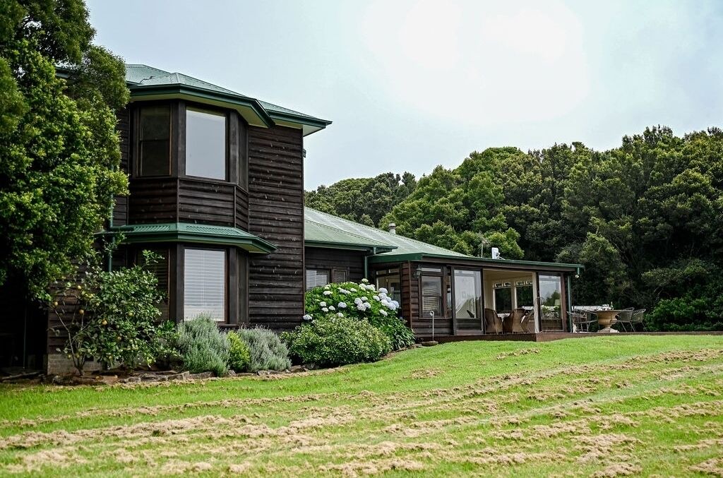 Photo of Outdoor in Robertson