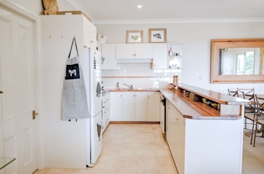 Photo of Kitchen in Robertson