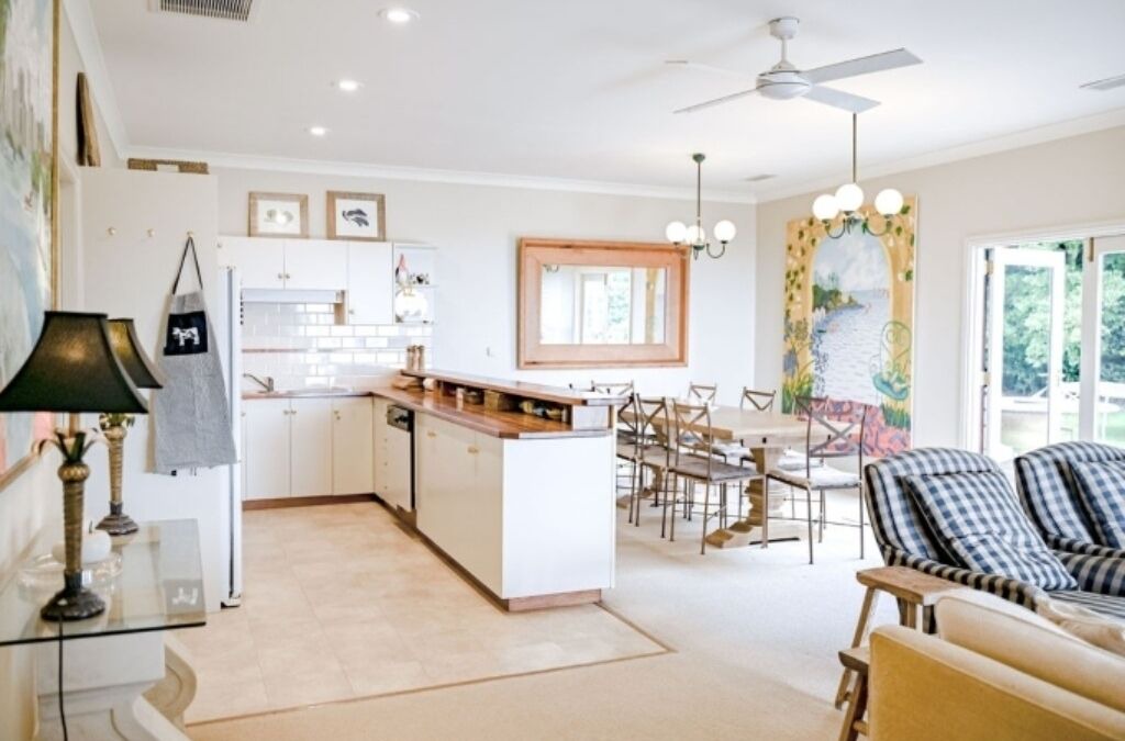Photo of Kitchen in Robertson