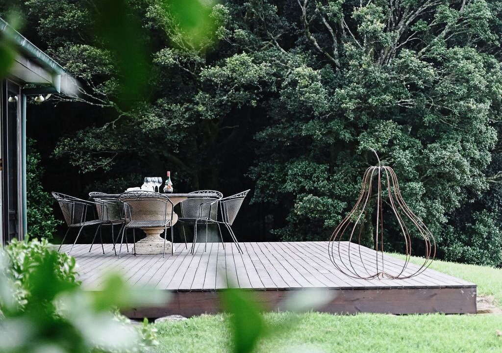 Photo of Patio Balcony in Robertson