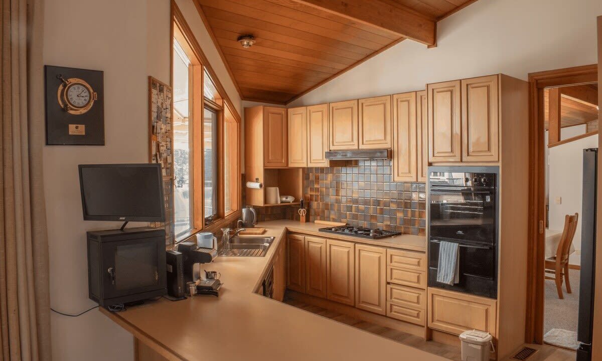 Photo of Kitchen in Templestowe