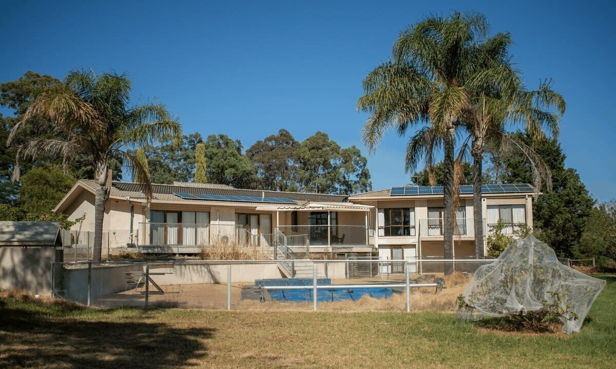Photo of Outdoor in Templestowe