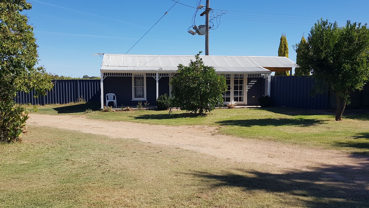 Photo of Outdoor in Mildura South