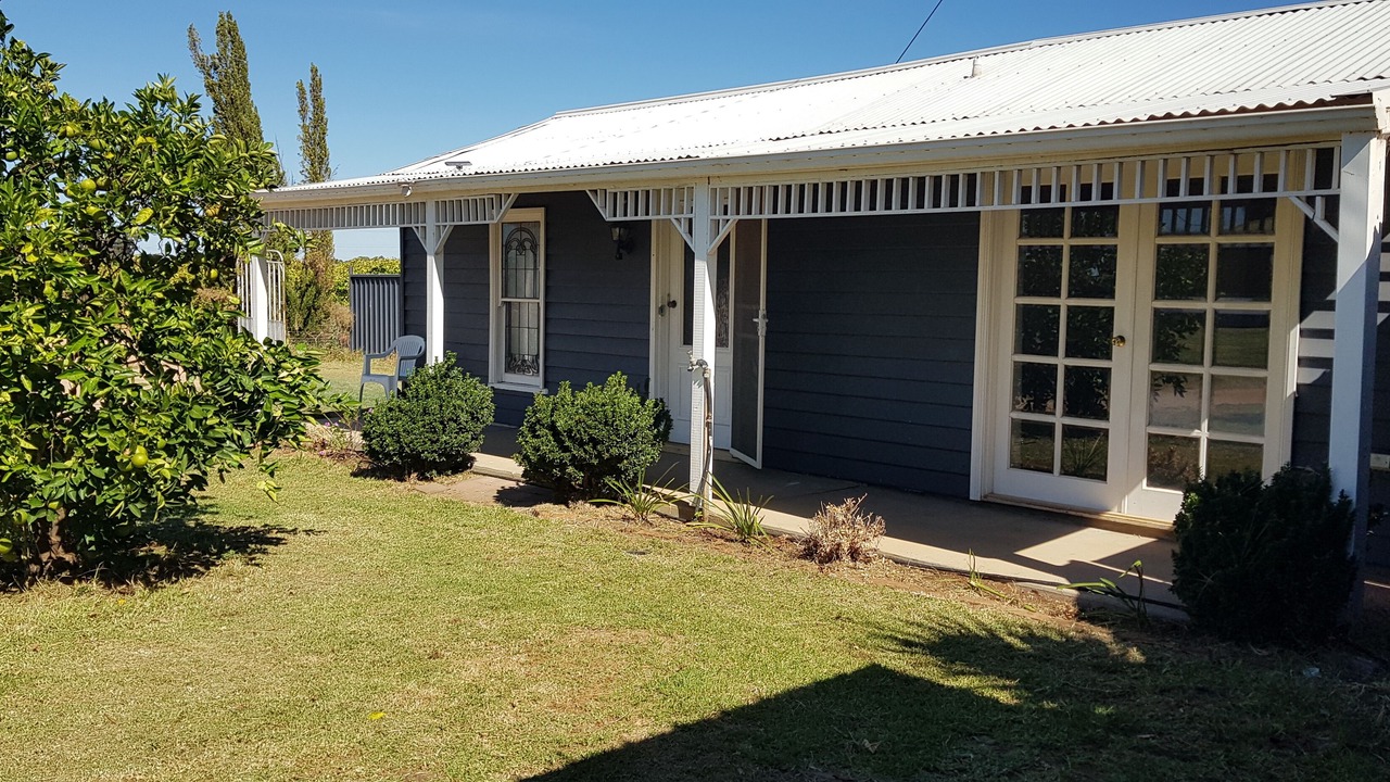 Photo of Outdoor in Mildura South