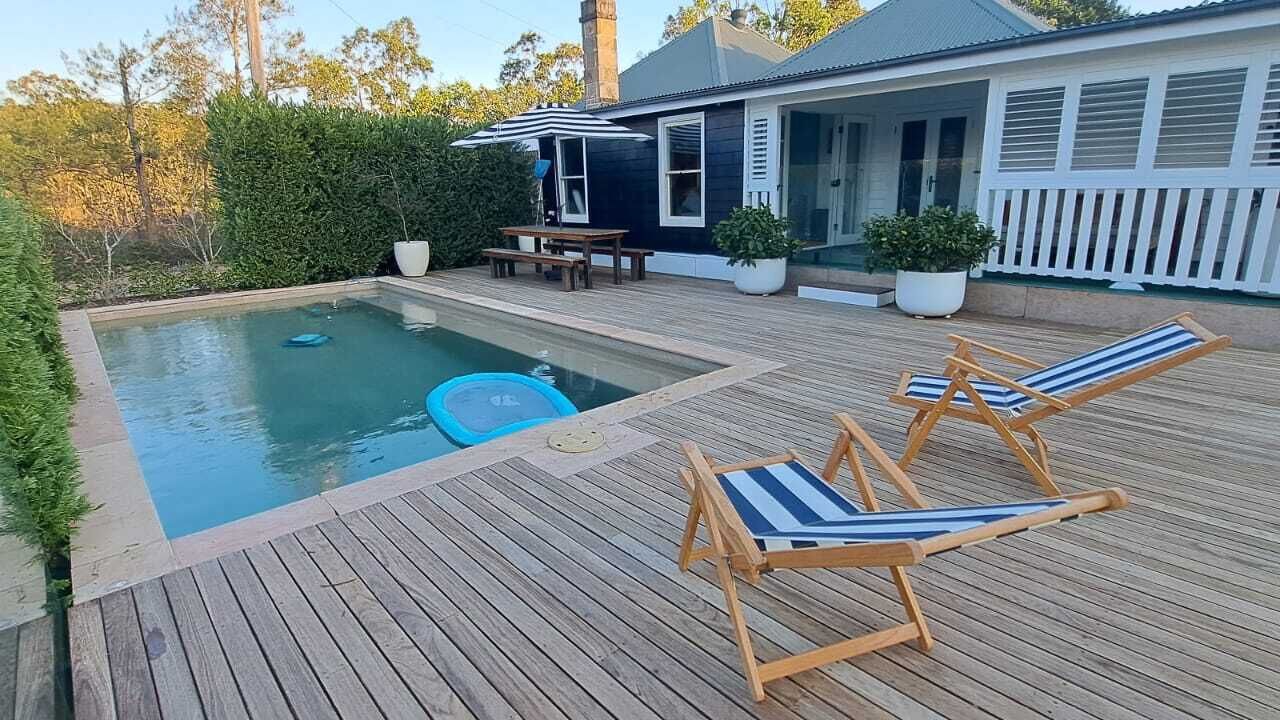 Photo of Outdoor in Wollombi