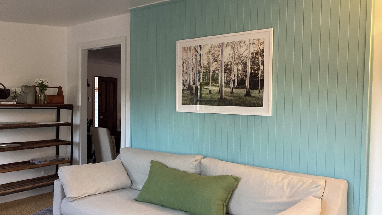 Photo of Livingroom in Wollombi