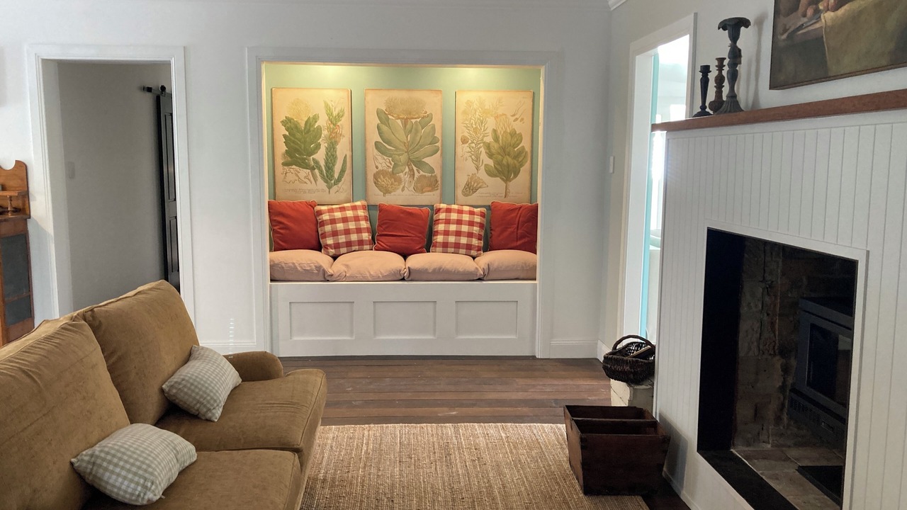 Photo of Livingroom in Wollombi