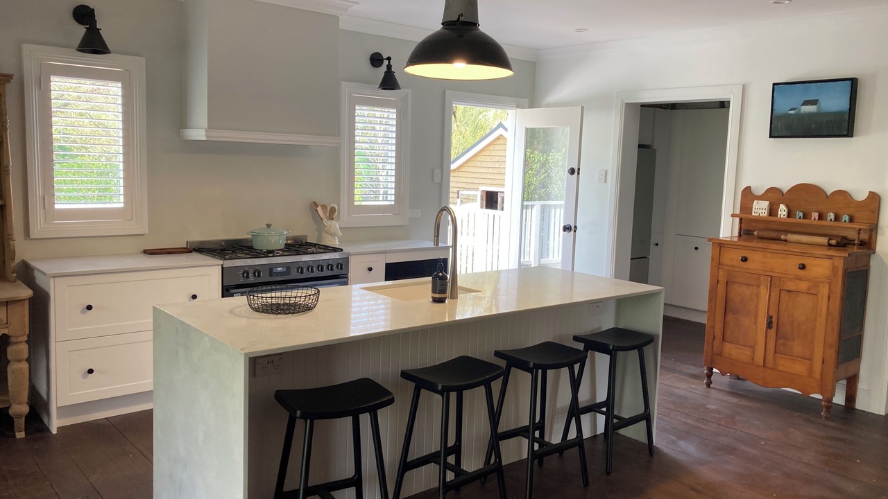 Photo of Kitchen in Wollombi