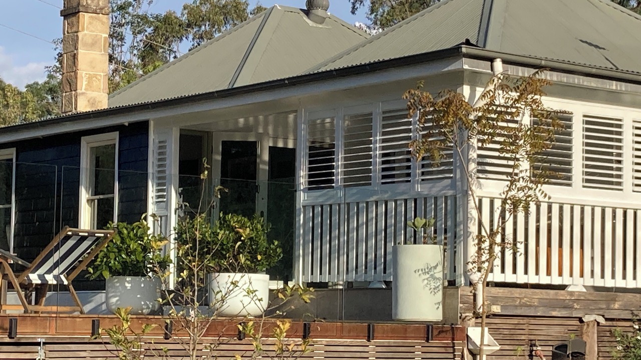 Photo of Outdoor in Wollombi