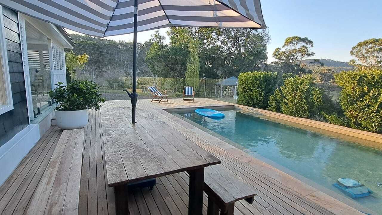 Photo of Outdoor in Wollombi