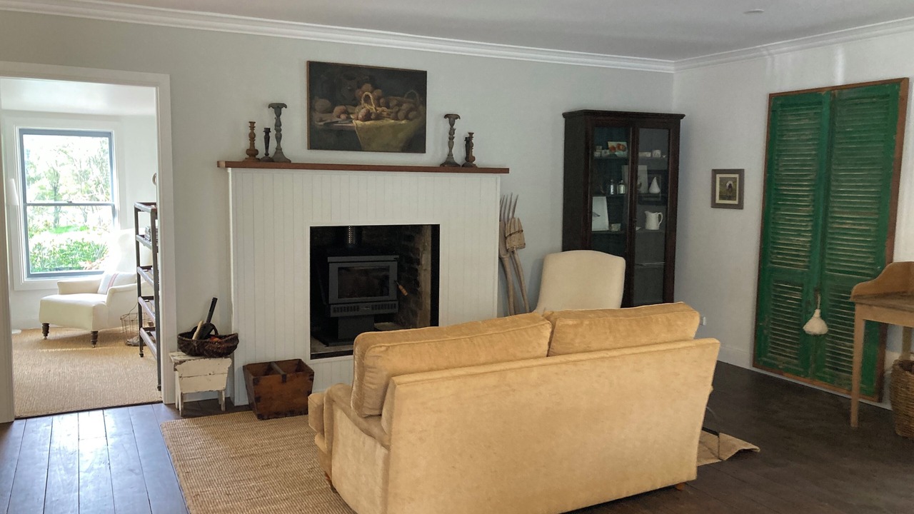 Photo of Livingroom in Wollombi