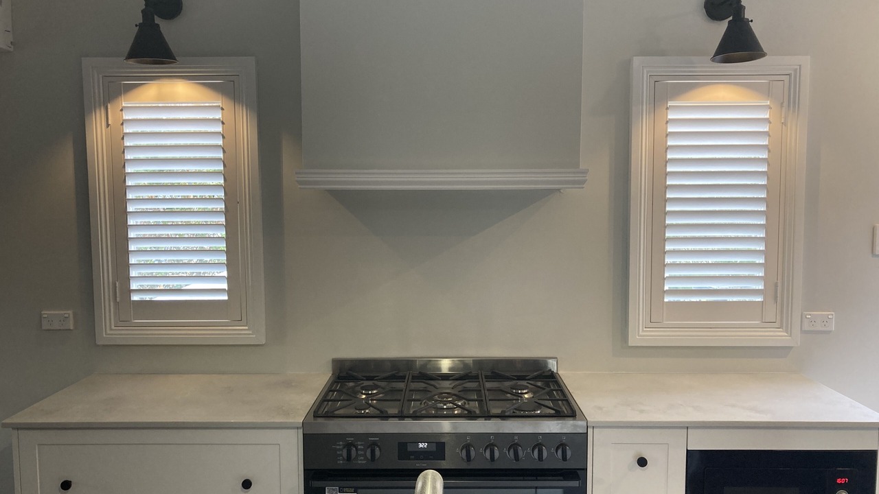 Photo of Kitchen in Wollombi
