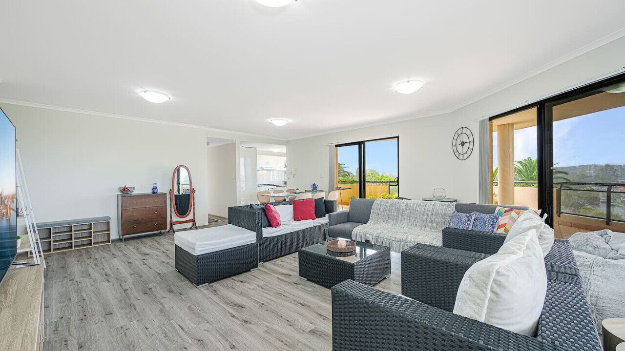 Photo of Outdoor in Campsie