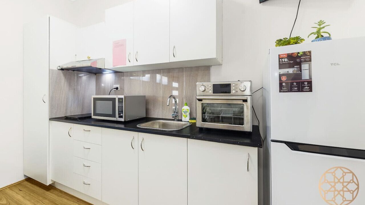 Photo of Kitchen in Carlingford