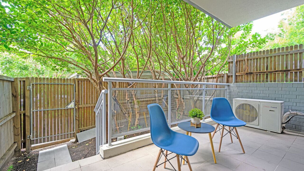 Photo of Outdoor in Castle Hill