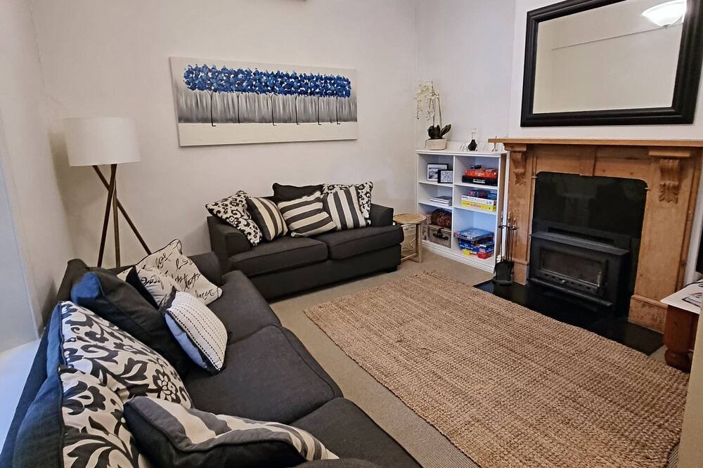 Photo of Bedroom in Angaston