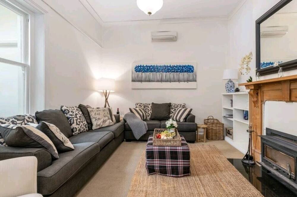 Photo of Bedroom in Angaston