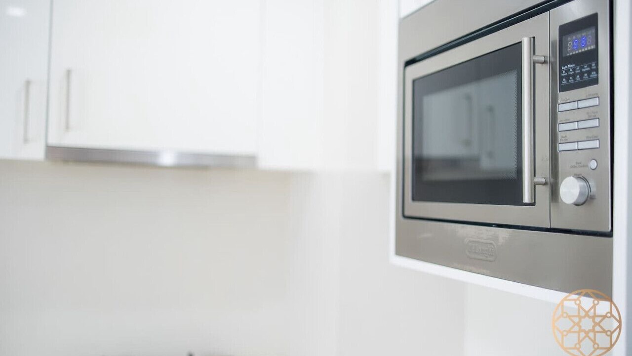 Photo of Kitchen in Burwood
