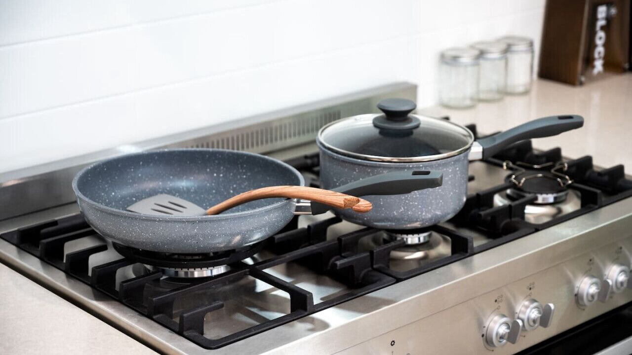 Photo of Kitchen in Denham Court