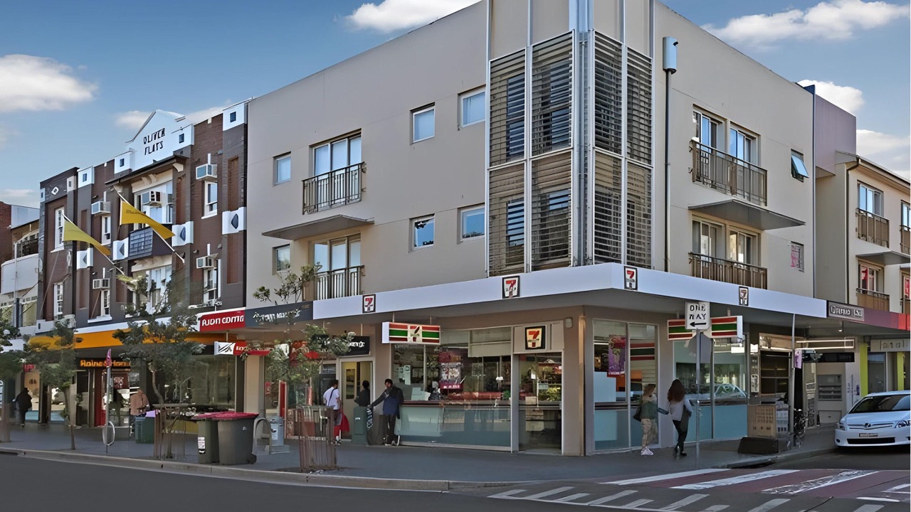 Photo of Outdoor in Bondi Beach