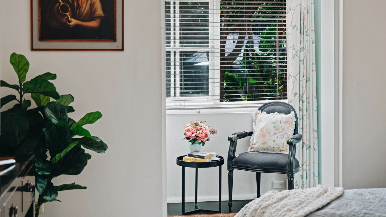 Photo of Bedroom in Bondi Beach