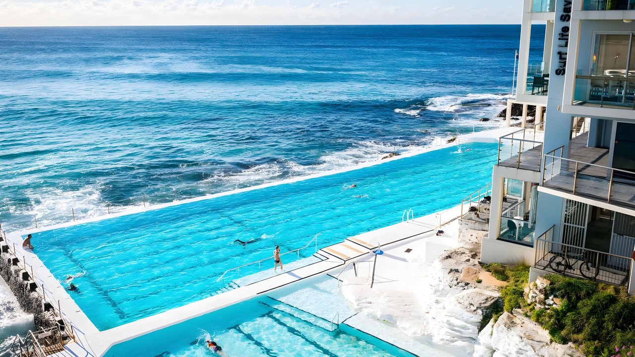 Photo of Others in Bondi Beach