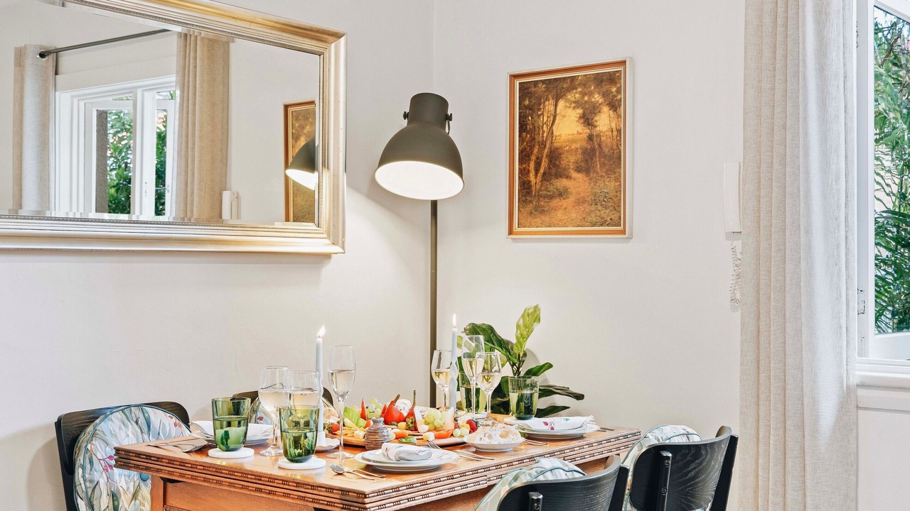 Photo of Bedroom in Bondi Beach