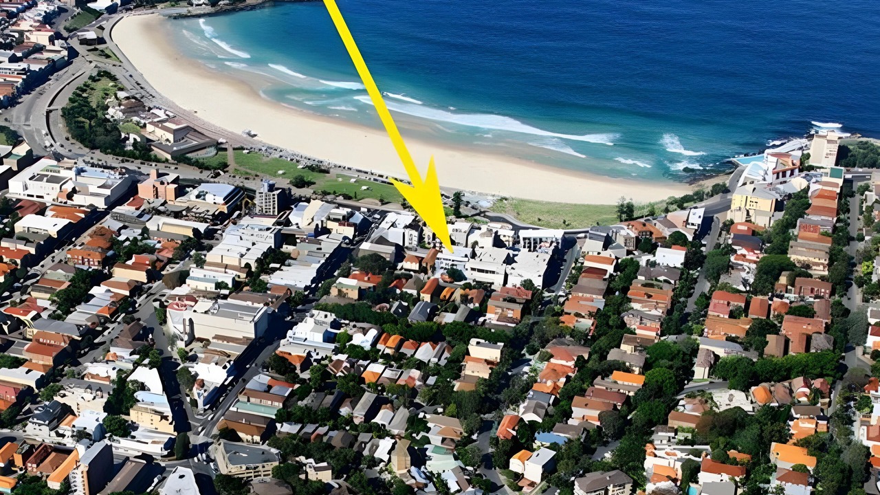 Photo of Outdoor in Bondi Beach