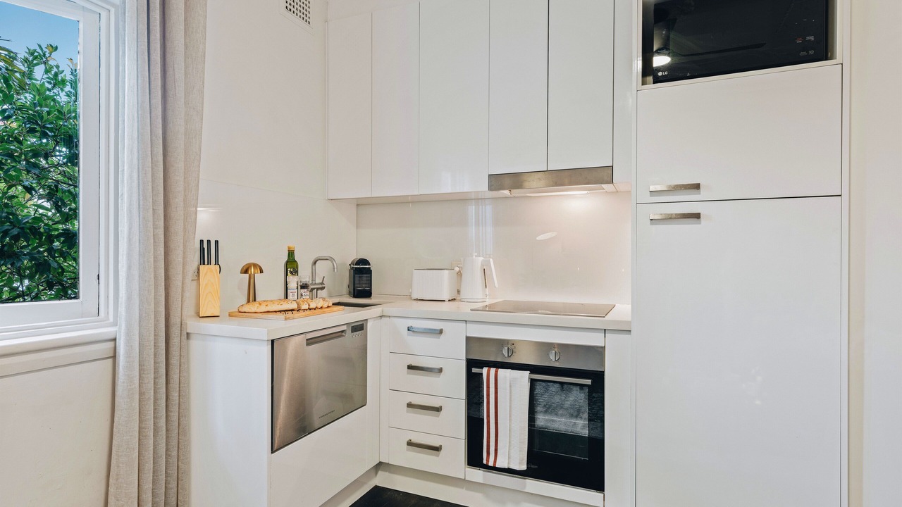 Photo of Kitchen in Bondi Beach