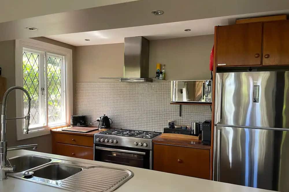 Photo of Kitchen in Maudsland