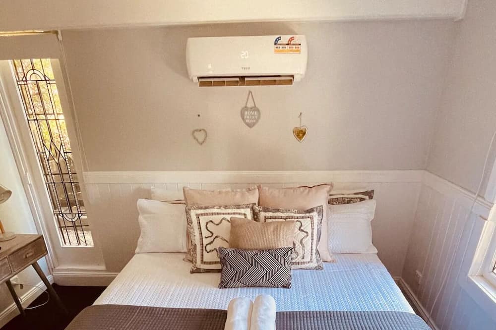 Photo of Bedroom in Maudsland