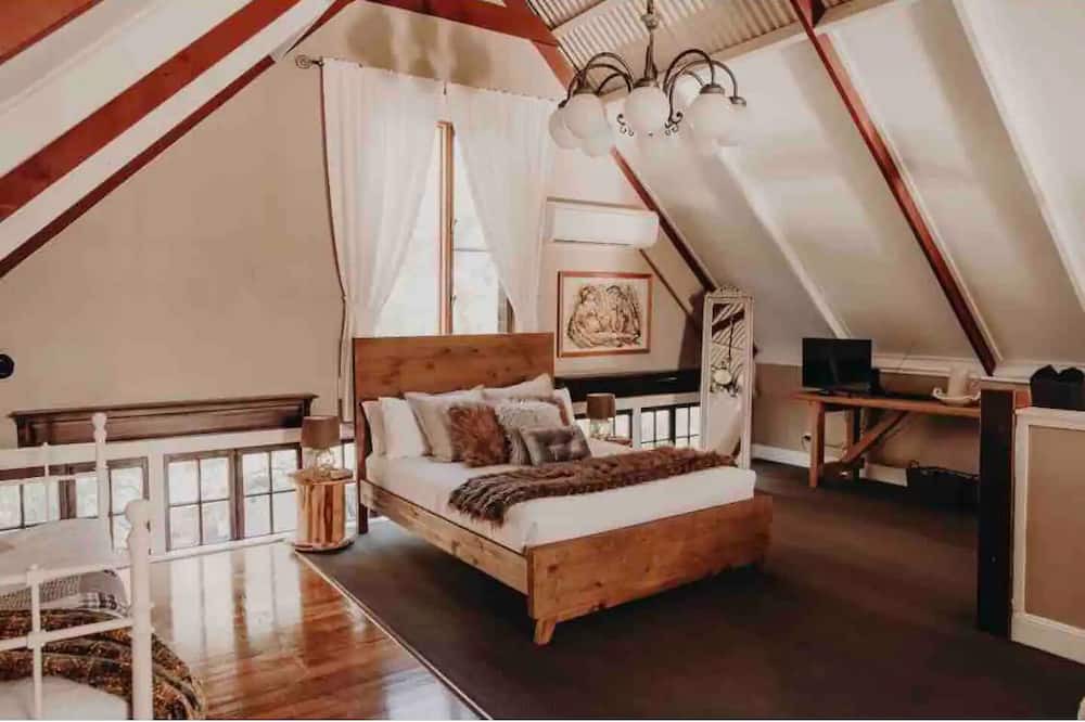 Photo of Bedroom in Maudsland