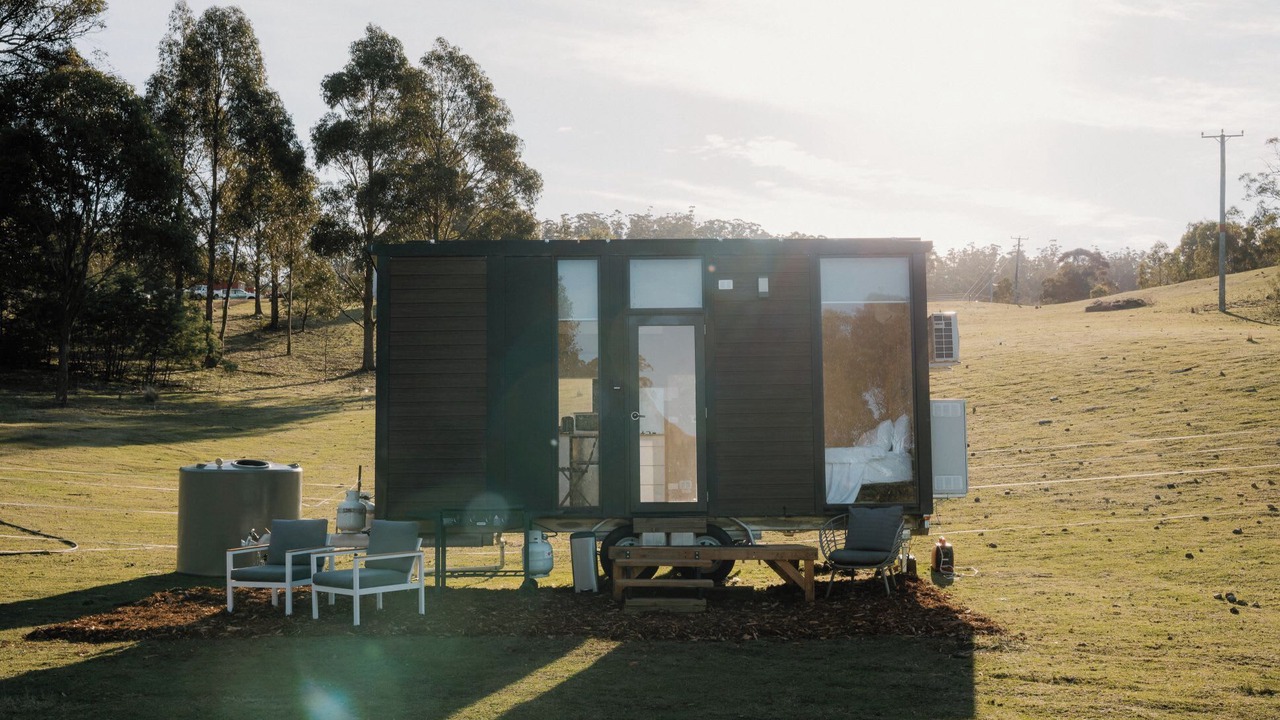 Photo of Outdoor in Tea Tree