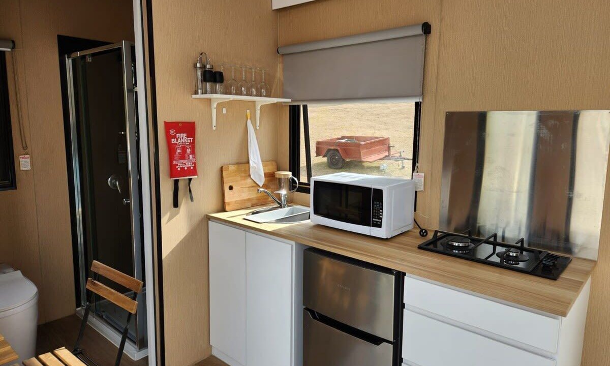 Photo of Kitchen in Tea Tree