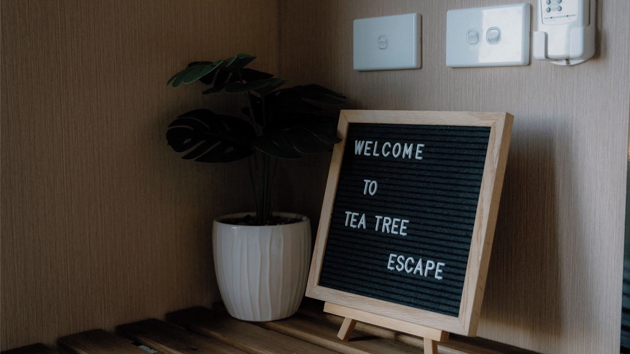 Photo of Others in Tea Tree