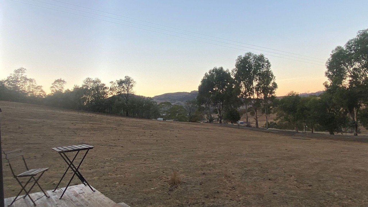 Photo of Outdoor in Tea Tree