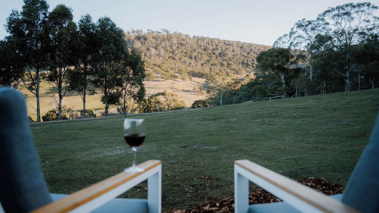 Photo of Outdoor in Tea Tree