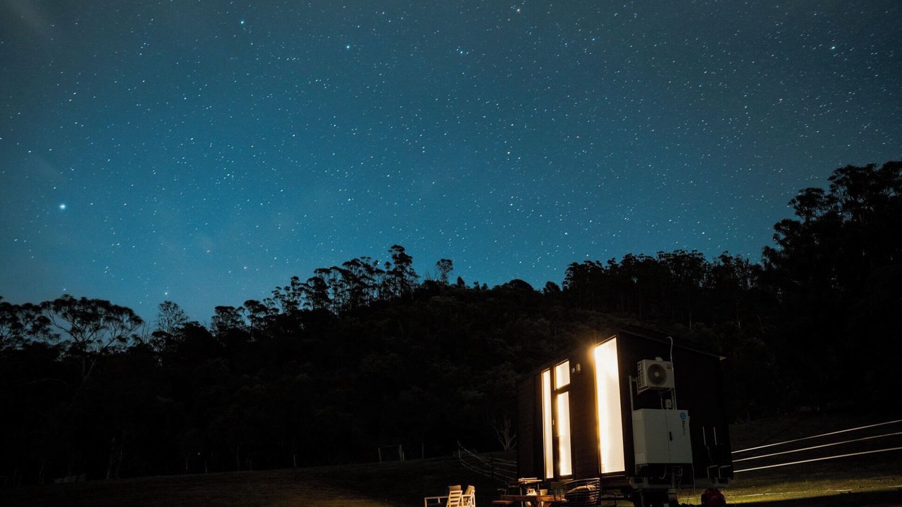 Photo of Outdoor in Tea Tree