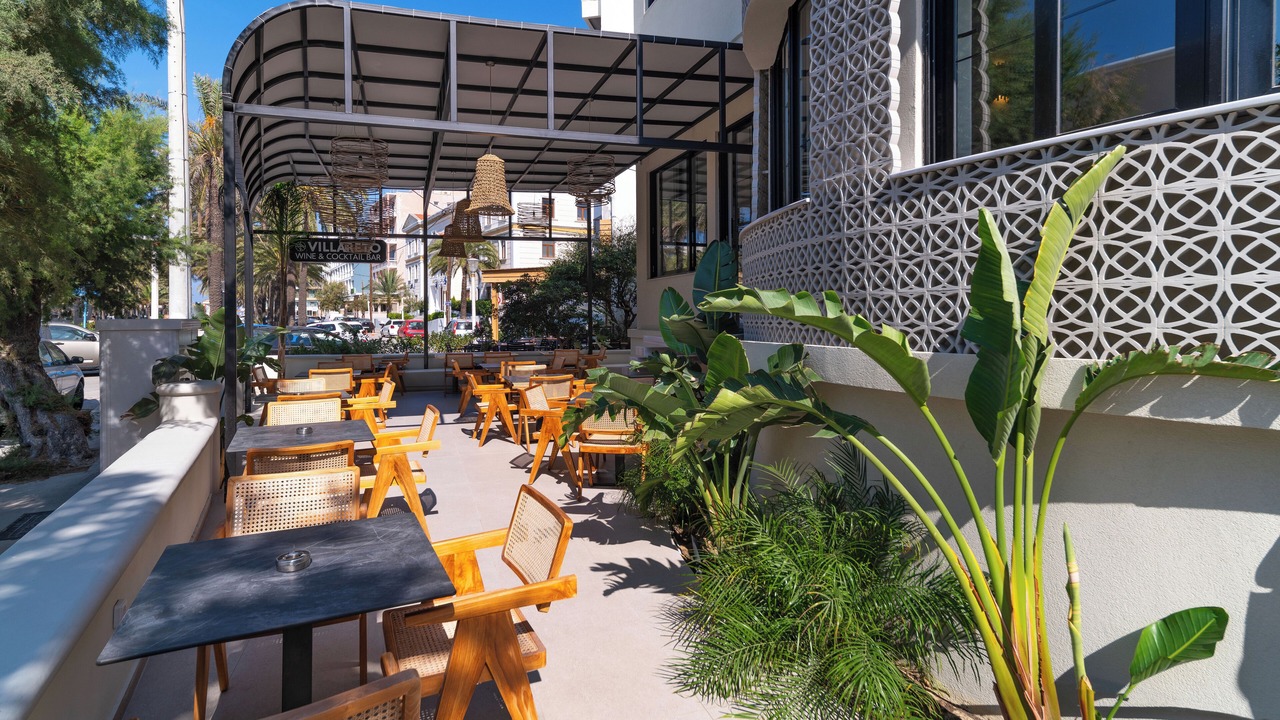 Photo of Outdoor in Rhodes Town